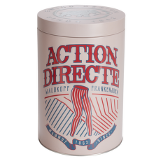 Magnésium Mammut Pure Chalk Collectors Box action directe 9191