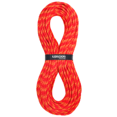 Corde Tendon Static 10,5 (L105TS41S) Červená