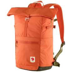 Sac a dos Fjällräven High Coast Foldsack 24 Rowan Red