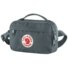 Sac banane Fjällräven Kanken Hip Pack Graphite