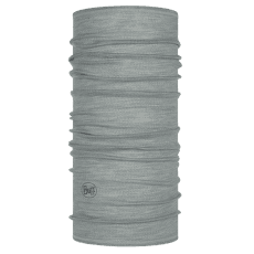 Écharpe Buff Merino Wool Buff (113010) SOLID LIGHT GREY