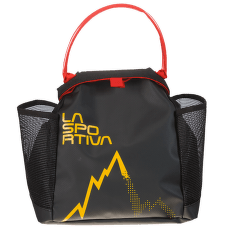 Sachet La Sportiva Training Chalk Bag Black/Yellow