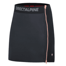 Jupes Direct Alpine Skirt Alpha Lady black/coral