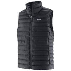 Gilet Patagonia Down Sweater Vest Men Black