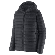 Veste Patagonia Down Sweater Hoody Men Black
