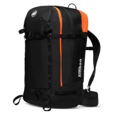 Sac a dos Mammut Pro 45 removable airbag 3.0 black 0001