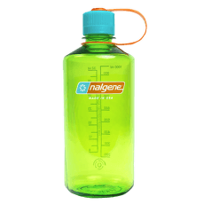 Bouteille Nalgene Narrow-Mouth 1000 mL Sustain Pear Sustain 2021-2332