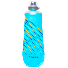 Bouteille Hydrapak SOFTFLASK 250 Malibu Blue