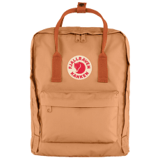 Sac a dos Fjällräven Kanken Peach Sand-Terracotta Brown