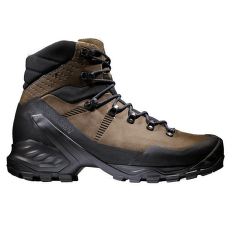 Chaussures Mammut Trovat Advanced II High GTX® Men wren-black