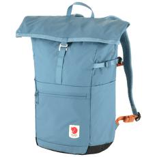 Sac a dos Fjällräven High Coast Foldsack 24 Dawn Blue