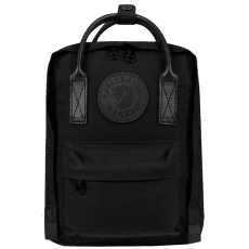 Sac a dos Fjällräven Kanken NO.2 Black Mini Black