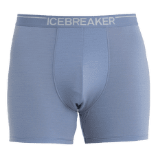 Caleçons Icebreaker Anatomica Boxer Men KYANITE