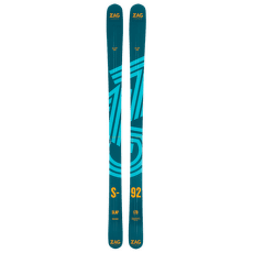 Ski Zag SLAP 92 BLUE