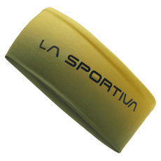 Bandeau La Sportiva Fade Headband Yellow/Black