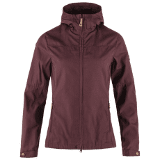 Veste Fjällräven Stina Jacket Women Port
