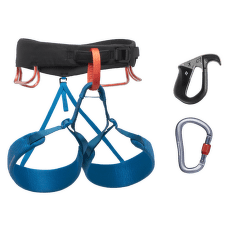Ensemble Black Diamond MOMENTUM HaRNeSS PILOT PACKAGE