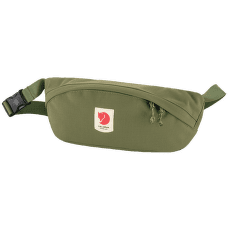 Sac banane Fjällräven Ulvö Hip Pack Medium Green