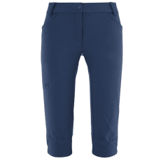 Pantalons 3/4 Millet Trekker Stretch 3/4 Pant II Women SAPHIR NEW