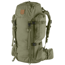 Sac a dos Fjällräven Kajka 55 M/L Green