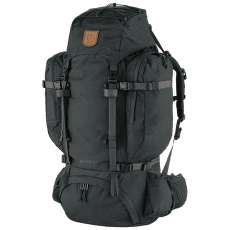 Sac a dos Fjällräven Kajka 75 S/M Coal Black