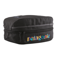 Sac Patagonia Black Hole Cube 6L Unity Text: Ink Black