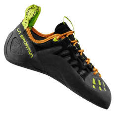 Chaussons d'escalade La Sportiva Tarantulace Carbon/Lime Punch