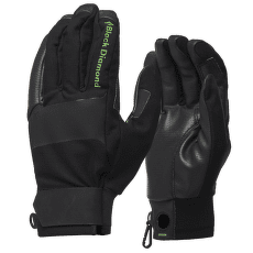 Gants Black Diamond Torgue Gloves Black