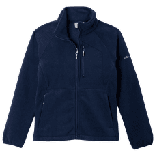 Veste Columbia Fast Trek™ IV Fleece Full Zip Collegiate Navy 464