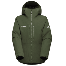 Veste Mammut Stoney HS Thermo Hooded Jacket Men 40284 dark marsh
