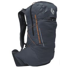 Sac a dos Black Diamond PURSUIT 30 Carbon-Moab Brown