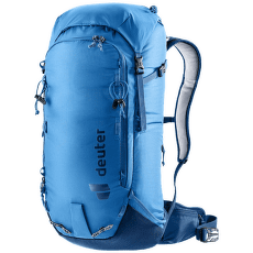 Sac a dos deuter Freescape Lite 26 neptune-nightblue