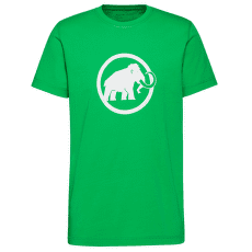 T-shirt a manches courtes Mammut Mammut Core T-Shirt Classic Men 40306 pinea