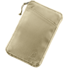 Portefeuille deuter Travel Wallet desert