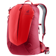 Sac a dos deuter AC Lite 17 cherry-masala