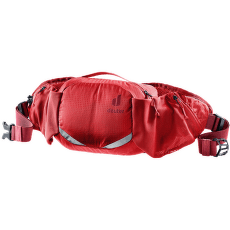 Sac banane deuter Pulse 3 cherry-masala