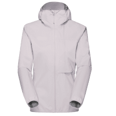 Veste Mammut Ducan Light HS Hooded Jacket Women 6433 alpine calamint