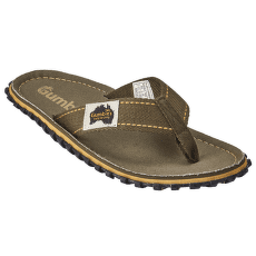 Tongs Gumbies Gumbies Classic - Khaki Classic - Khaki