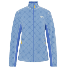Sweat-shirt Kari Traa THALENA FLEECE SEA/SEA