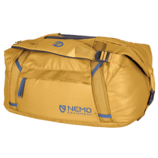 Sac Nemo Equipment Double Haul Convertible Duffel 30L Chai
