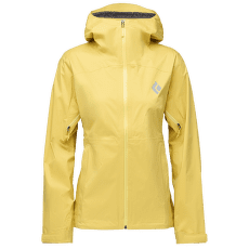 Veste Black Diamond Fineline Stretch Shell Women Soft Ochre