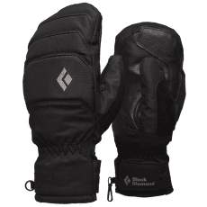 Gants Black Diamond Mission MX Mitts Women Black