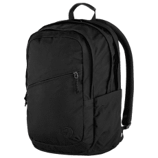Sac a dos Fjällräven Räven 28 Black-Black