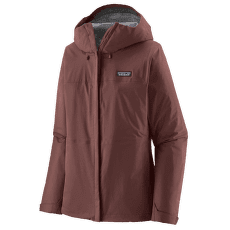 Veste Patagonia Torrentshell 3L Jacket Women Dark Ruby