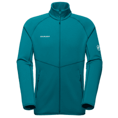 Sweat-shirt Mammut Aconcagua ML Jacket Men 40320 deep teal
