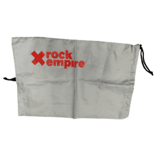 Étui Rock Empire Bag R.E. logo