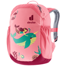 Sac a dos deuter Pico blossom-dahlia