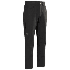 Pantalons Arcteryx Kragg Cotton Pant Men Black