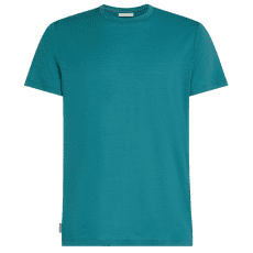 T-shirt a manches courtes Icebreaker Merino 150 Tech Lite III SS Men TOPAZ