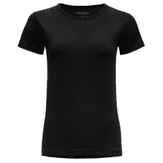 T-shirt a manches courtes Devold Breeze Plus Merino 200 T-Shirt Women 950A BLACK